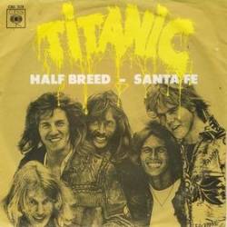 Titanic (NOR) : Half Breed